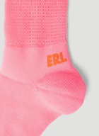 ERL - Openworks Socks in Pink