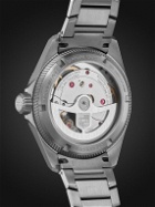 Oris - ProPilot X Calibre 400 Automatic 39mm Titanium Watch, Ref. No. 01 400 7778 7153-07 7 20 01TLC