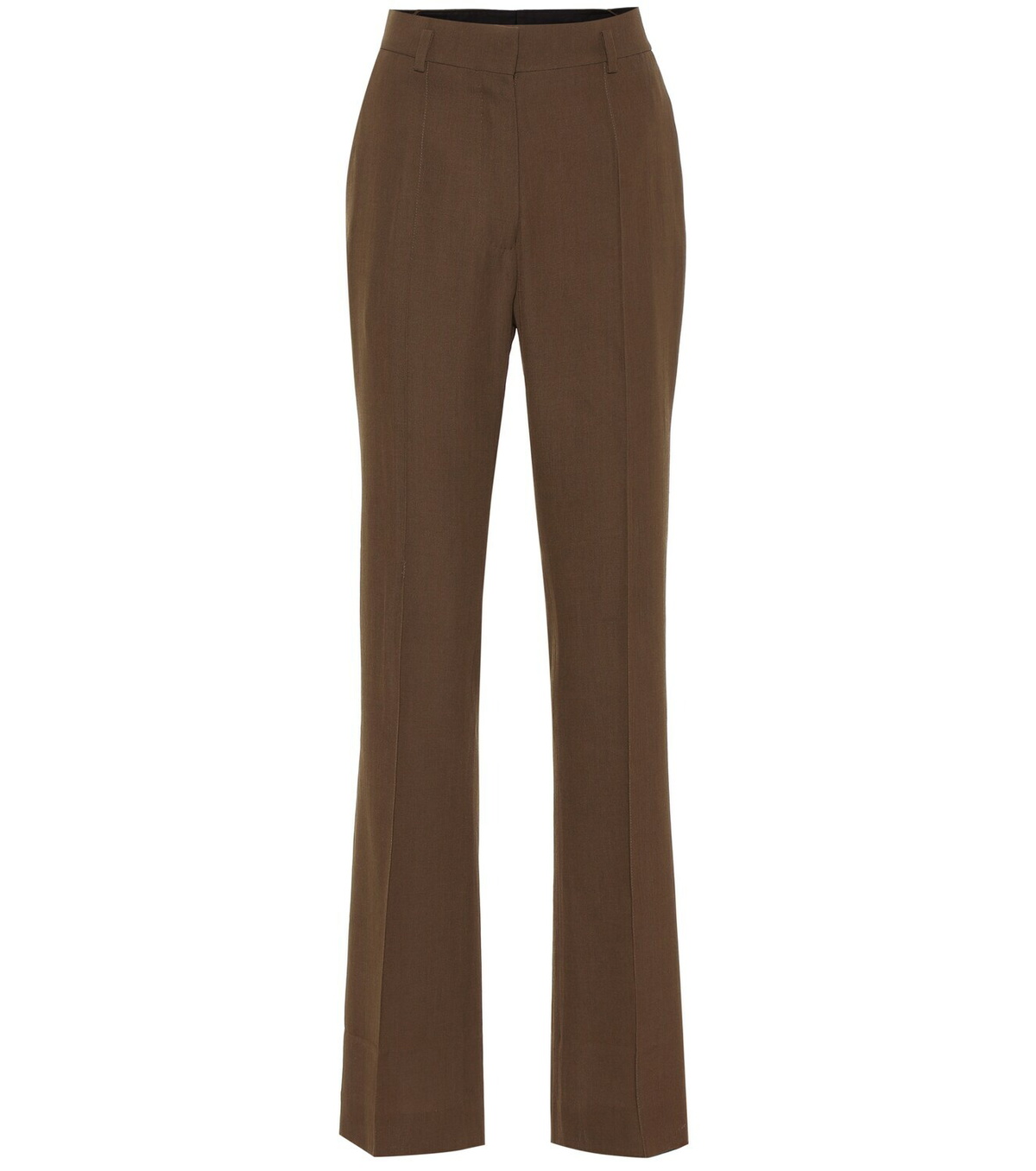 Petar Petrov Hadwin wool blend pants Petar Petrov