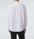 Our Legacy Beyond cotton poplin shirt