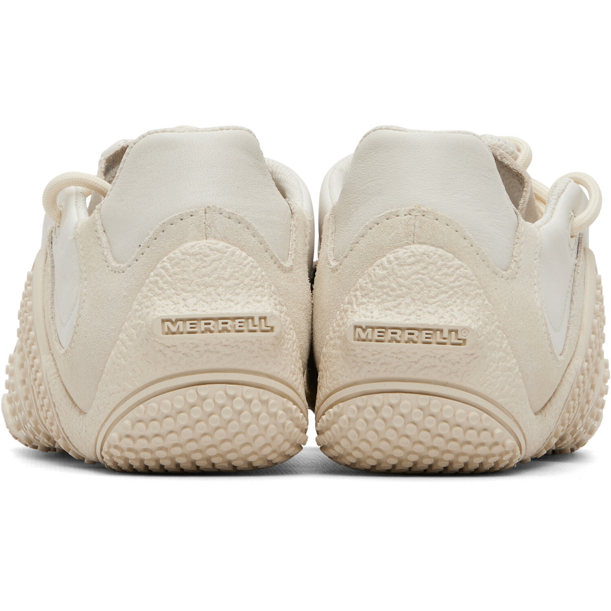 Merrell 1TRL Off-White Relay Web Sneakers