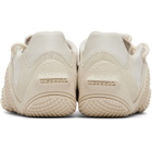 Merrell 1TRL Off-White Relay Web Sneakers