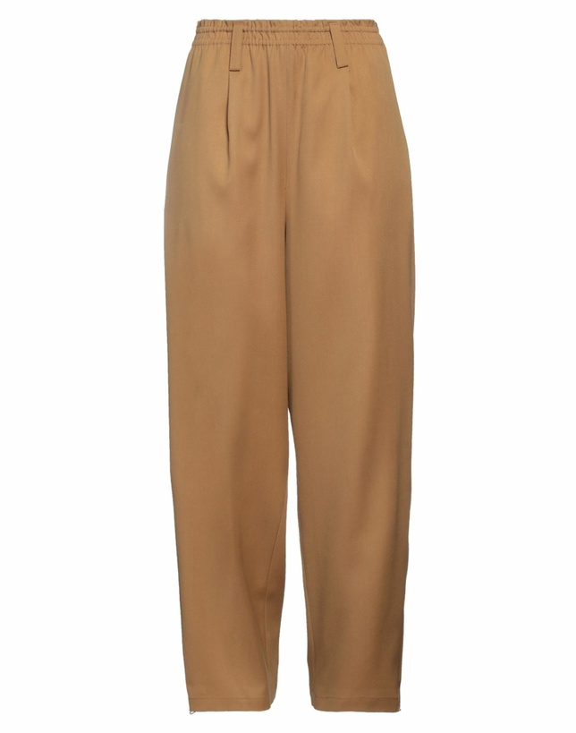 Photo: Quira Womens Pants Camel