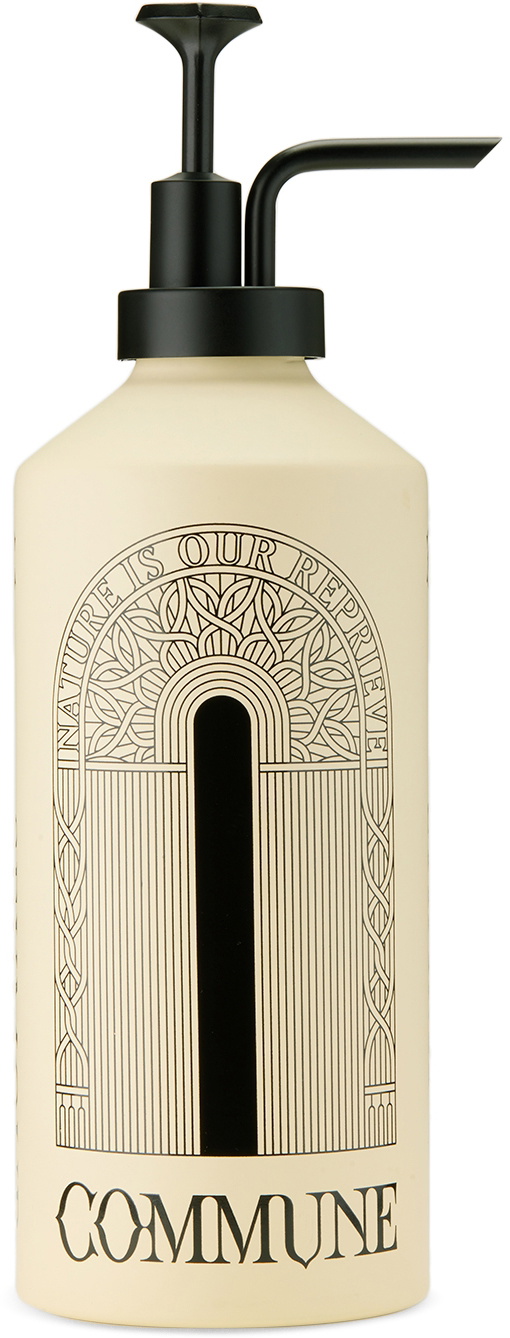 Commune Seymour Body Wash, 750 mL