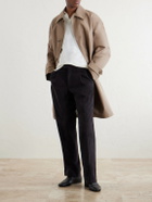 John Smedley - Noah Sea Island Cotton Polo Shirt - Neutrals