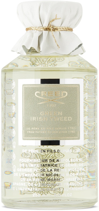Photo: Creed Green Irish Tweed Eau De Parfum, 250 mL