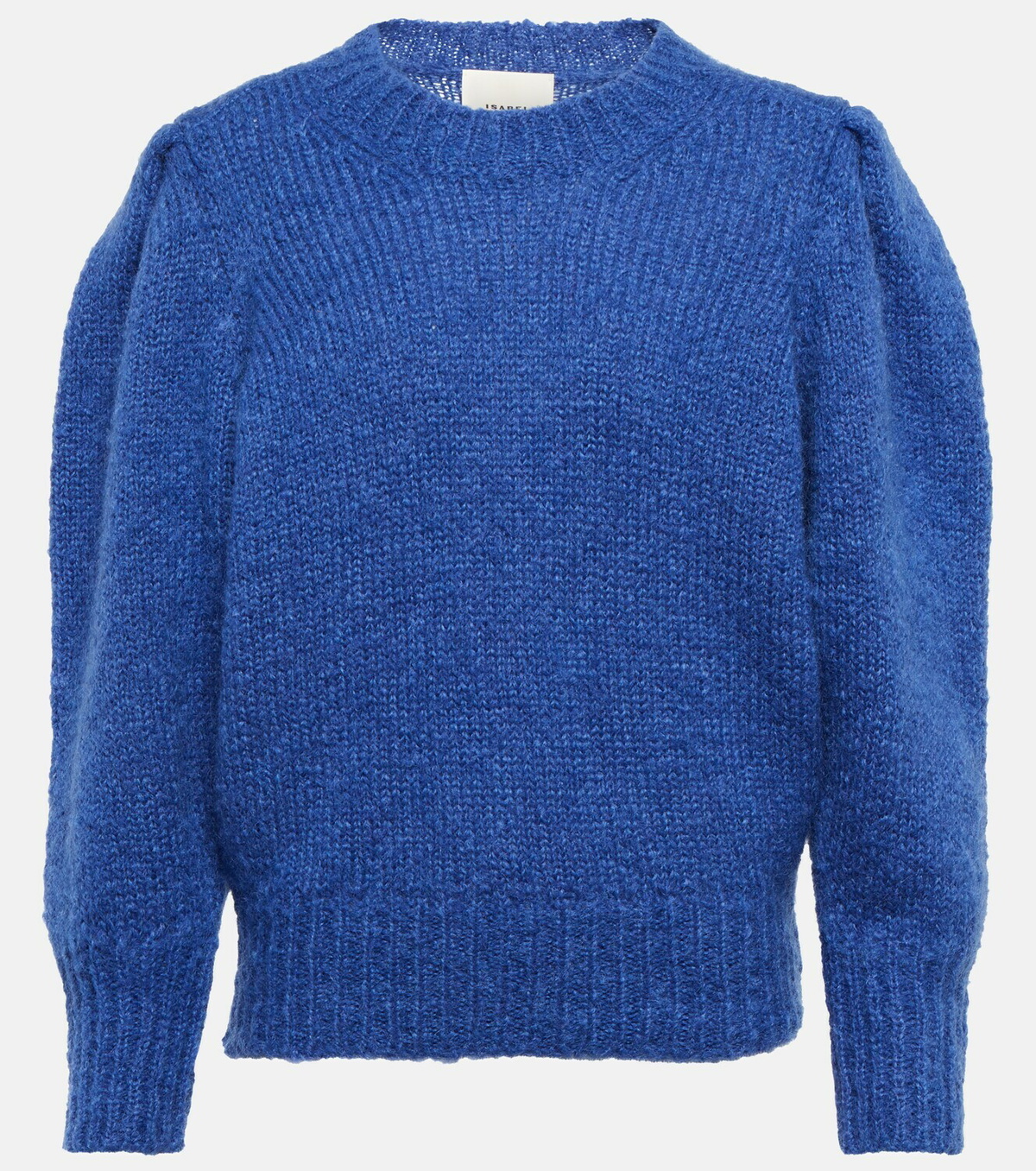 トップス 24AW ISABEL MARANT MOHAIR KNIT ISABEL MARANT Emma mohair-blend sweater | THE OUTNET