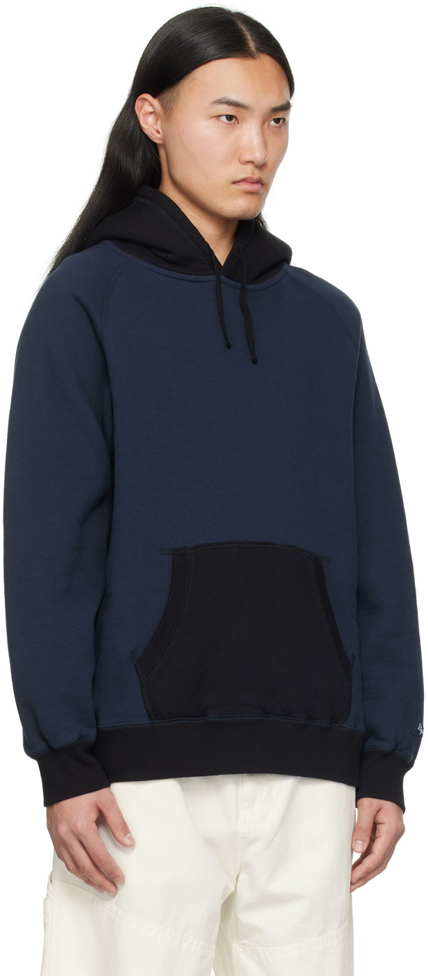 Pilgrim Surf+Supply　Puryear Hoodie Puryear Pullover Hoodie