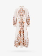 Zimmermann   Dress Multicolor   Womens