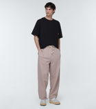 Acne Studios - Cotton jersey T-shirt