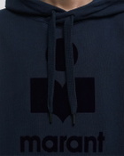 Marant LIGHT MARANT SWEATSHIRT Multi-color Mens Hoody