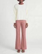 Crossley Womens Top Ivory