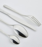 Alessi - Caccia 24-piece utensils set