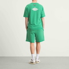 Air Jordan Men's Rare Air 85' T-Shirt in Stadium Green/Sail
