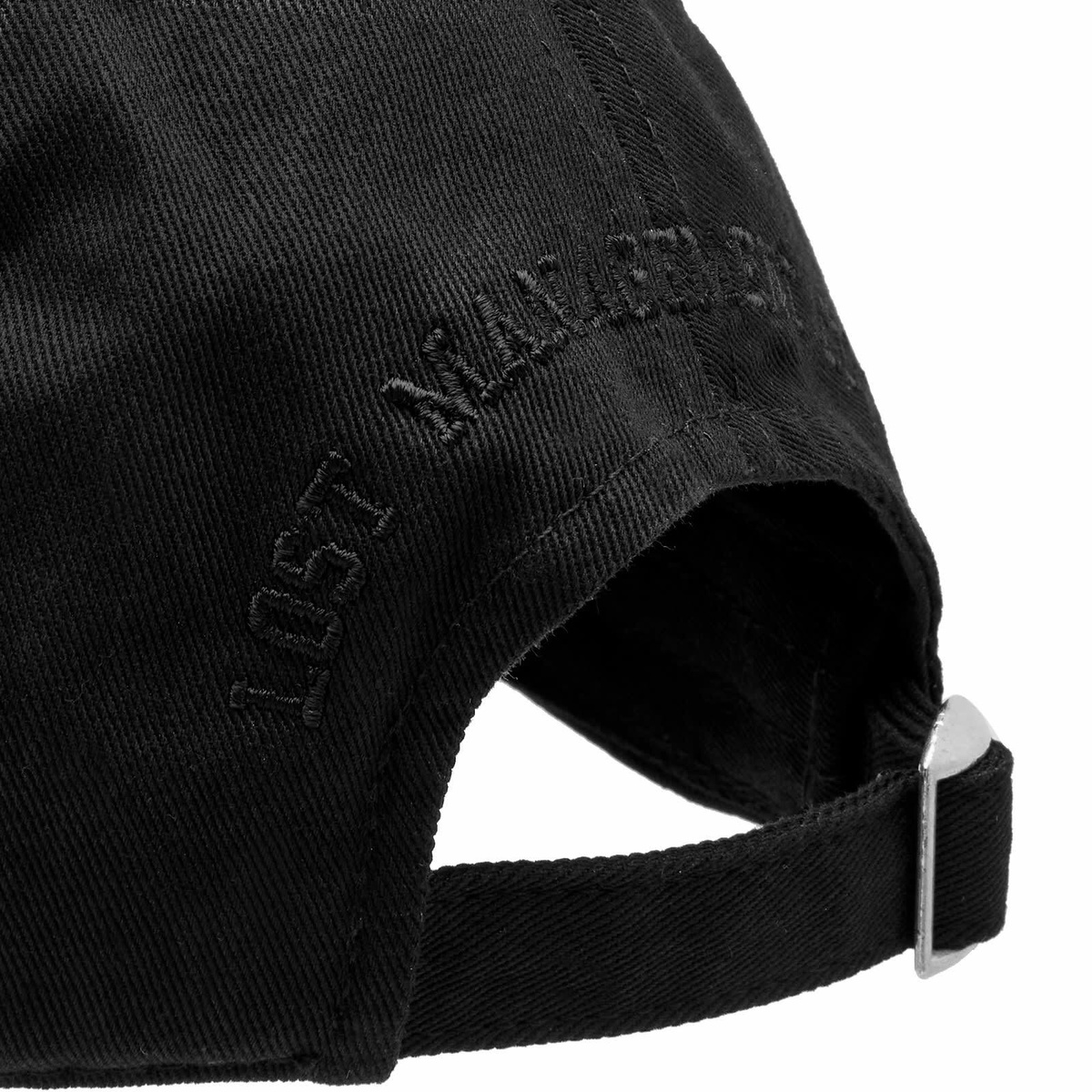 LMC Men's Arch OG Panel Cap in Black