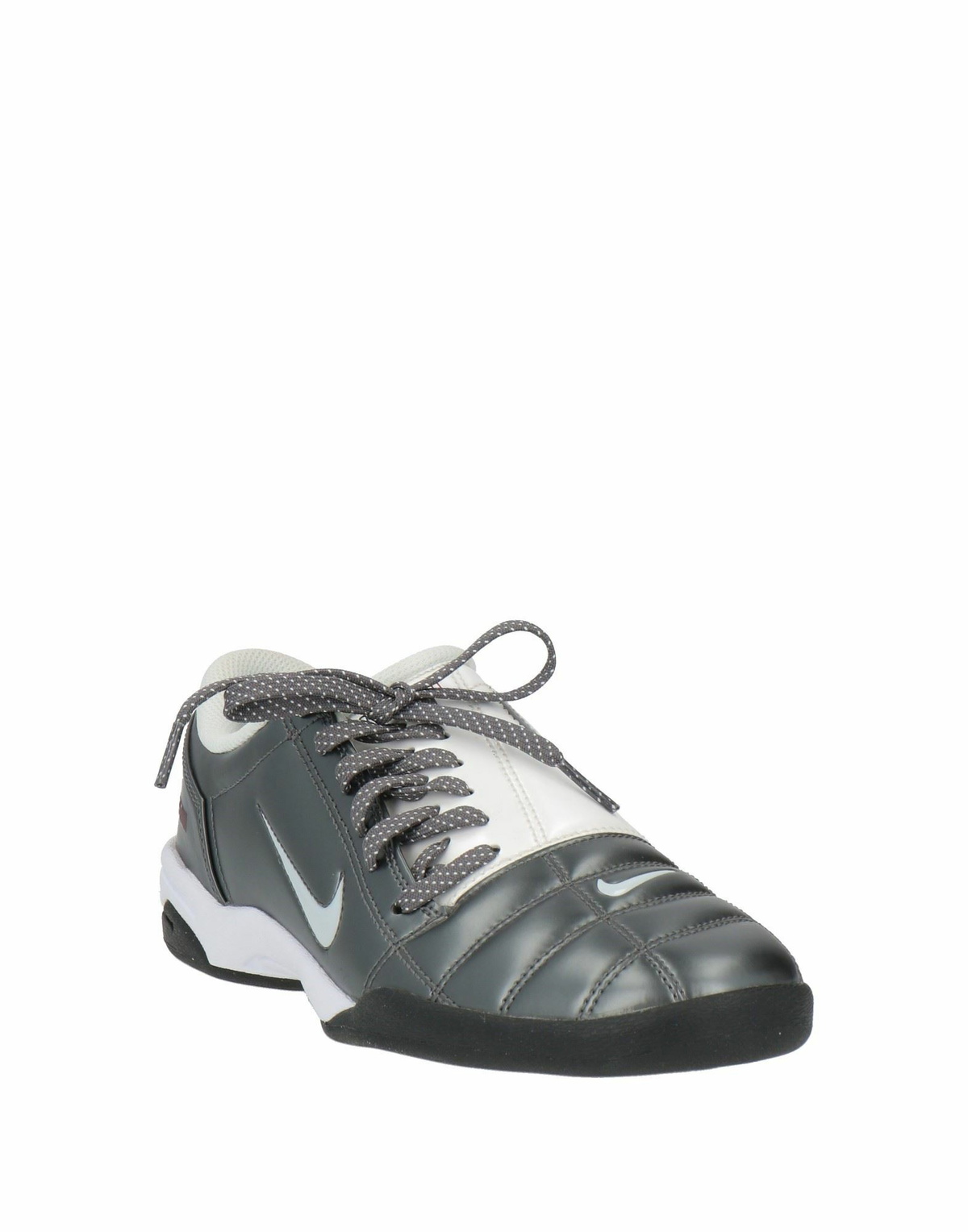 Nike Womens Sneakers in Gunmetal