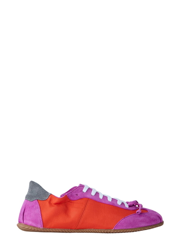 Photo: Abra Ballerina Sneakers