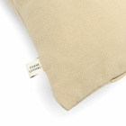 ferm LIVING Sen Cushion - Rectangular in Cashmere 