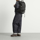 Visvim Men's Cordura 22L Backpack in Black 