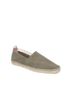 Castañer Light Green Pablo Espadrilles