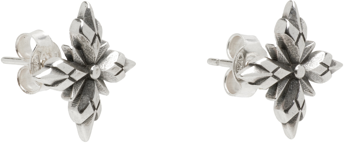 Emanuele Bicocchi Stella Ventis Earrings
