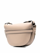 LOEWE - Gate Small Leather Crossbody Bag