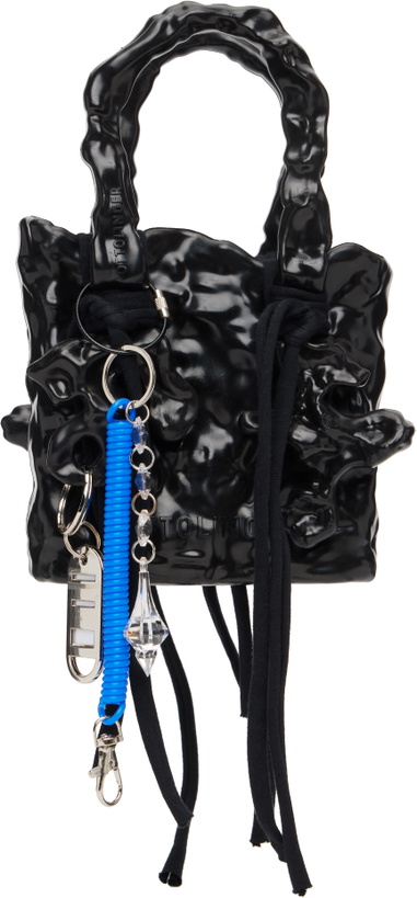 Photo: Ottolinger Black Signature Ceramic Bag