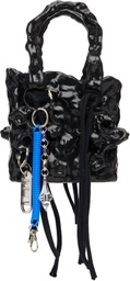 Ottolinger Black Signature Ceramic Bag