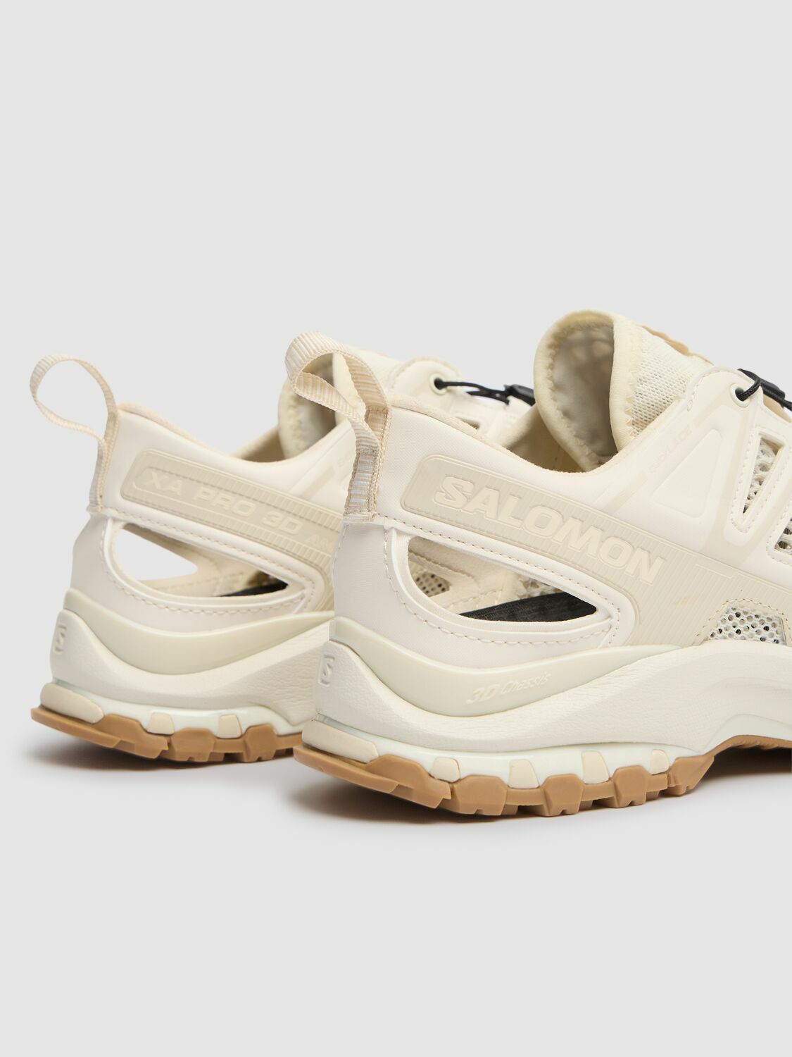 Salomon Gave a Water-Friendly Amphibious Twist to Its XA Pro