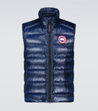 Canada Goose - Crofton nylon vest