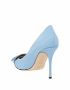 Sergio Rossi Womens Pumps Light in Blue