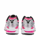 Asics Gel-Kayano 14 Sneakers in Pink Glo/Black