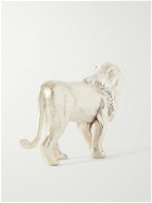Asprey - Sterling Silver Figurine