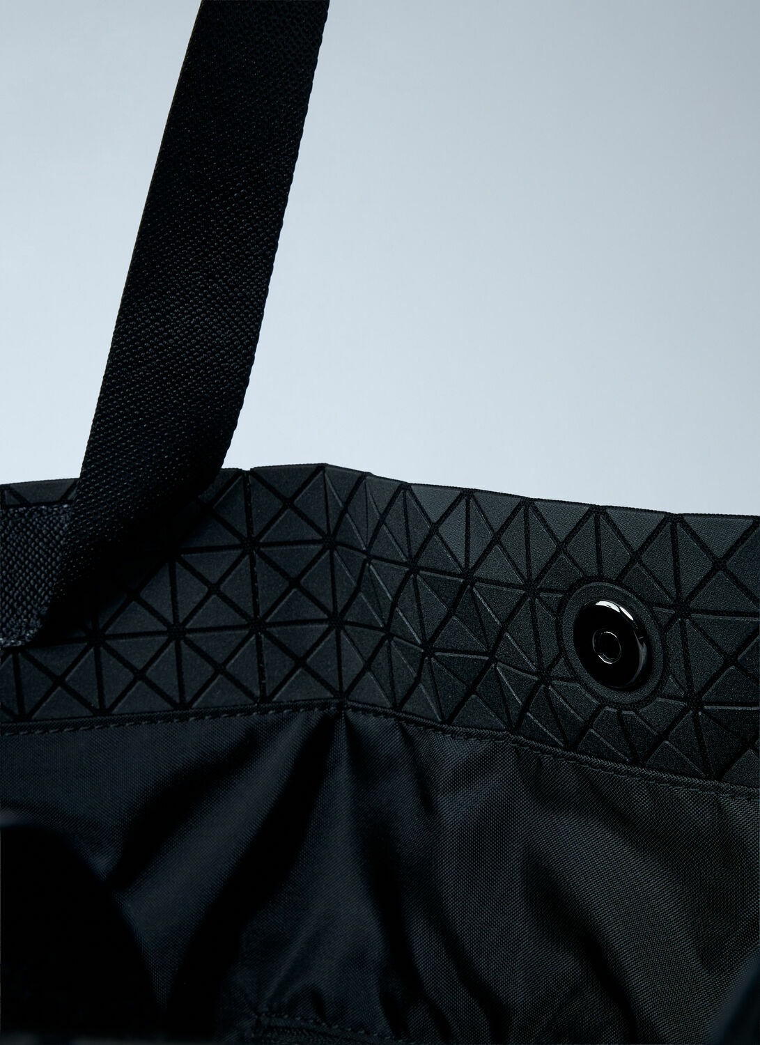 Bao Bao Issey Miyake Cart Tote Bag