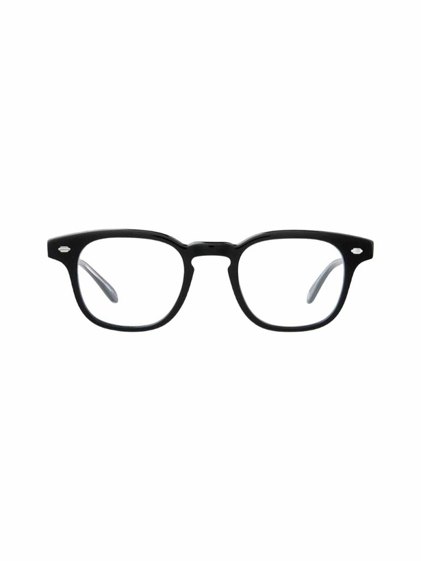 Photo: Garrett Leight Sherwood Glasses
