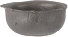 Yellow Nose Studio SSENSE Exclusive Gray N-02 Bowl