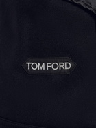 TOM FORD Officer Light Melton Jacket