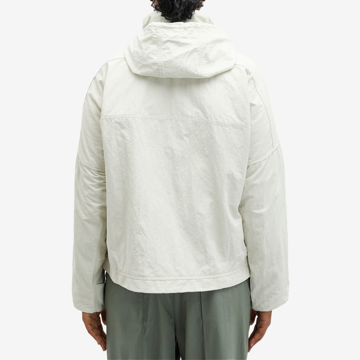 Patagonia Women's Skysail Jacket in Dyno White/Terra Pink