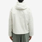 Patagonia Women's Skysail Jacket in Dyno White/Terra Pink