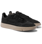 adidas Originals - SC Premiere Nubuck Sneakers - Black