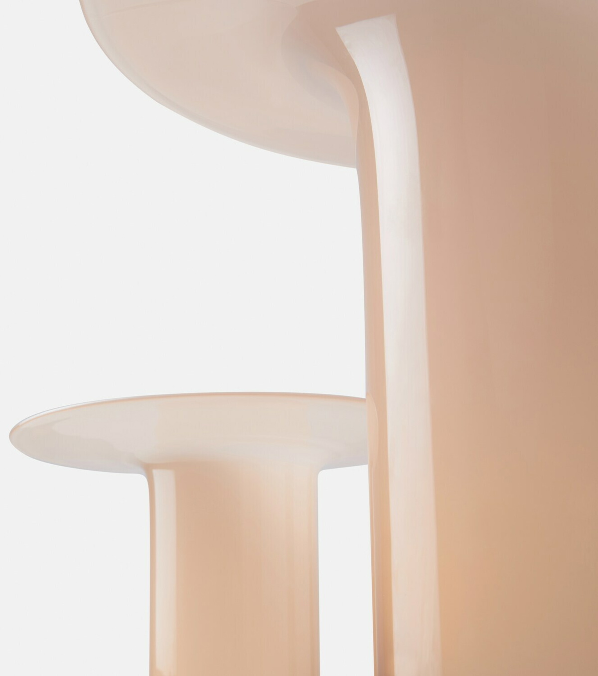 Cassina Bo Maki Silvan Large vase