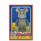 Medicom Tom Flocky Be@Rbrick in Multi 100%/400%