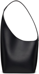 Aesther Ekme Black Demi Lune Bag
