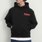Pleasures Men's Piano Bar Hoodie in Black