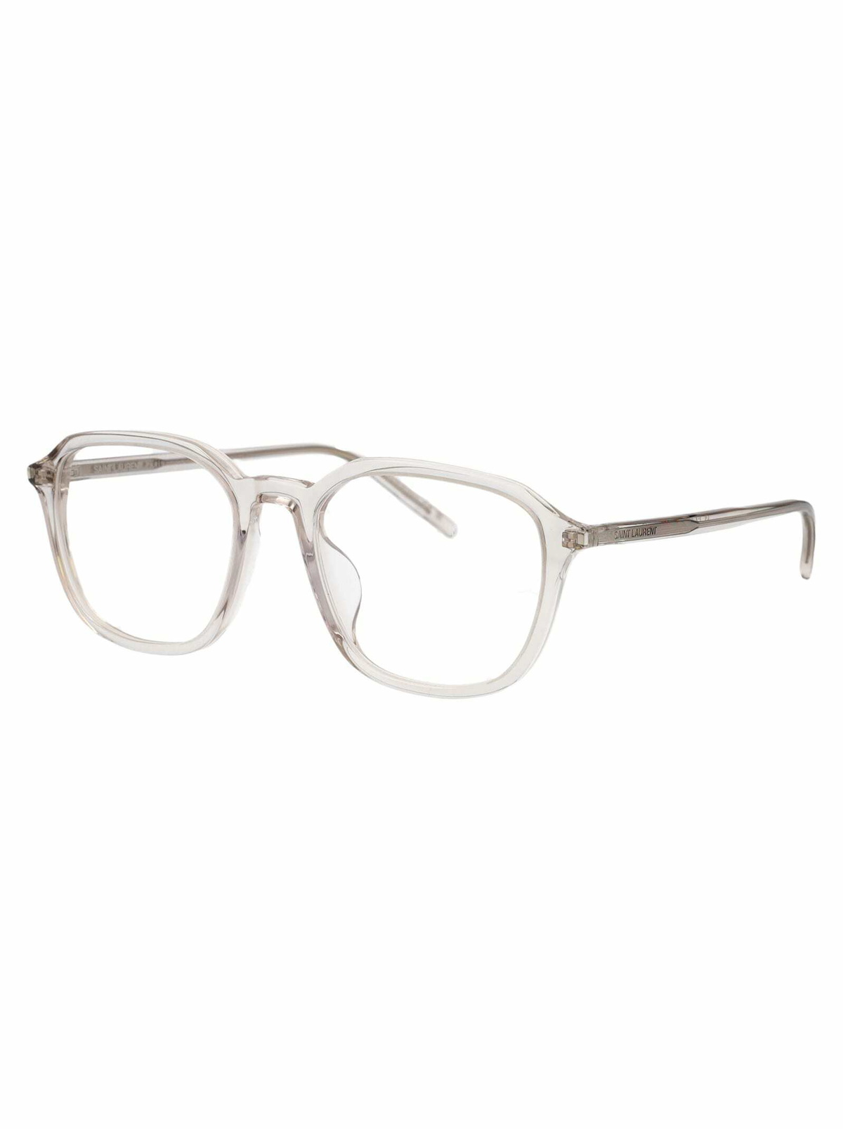 Saint Laurent Eyewear Sl 726/f Glasses