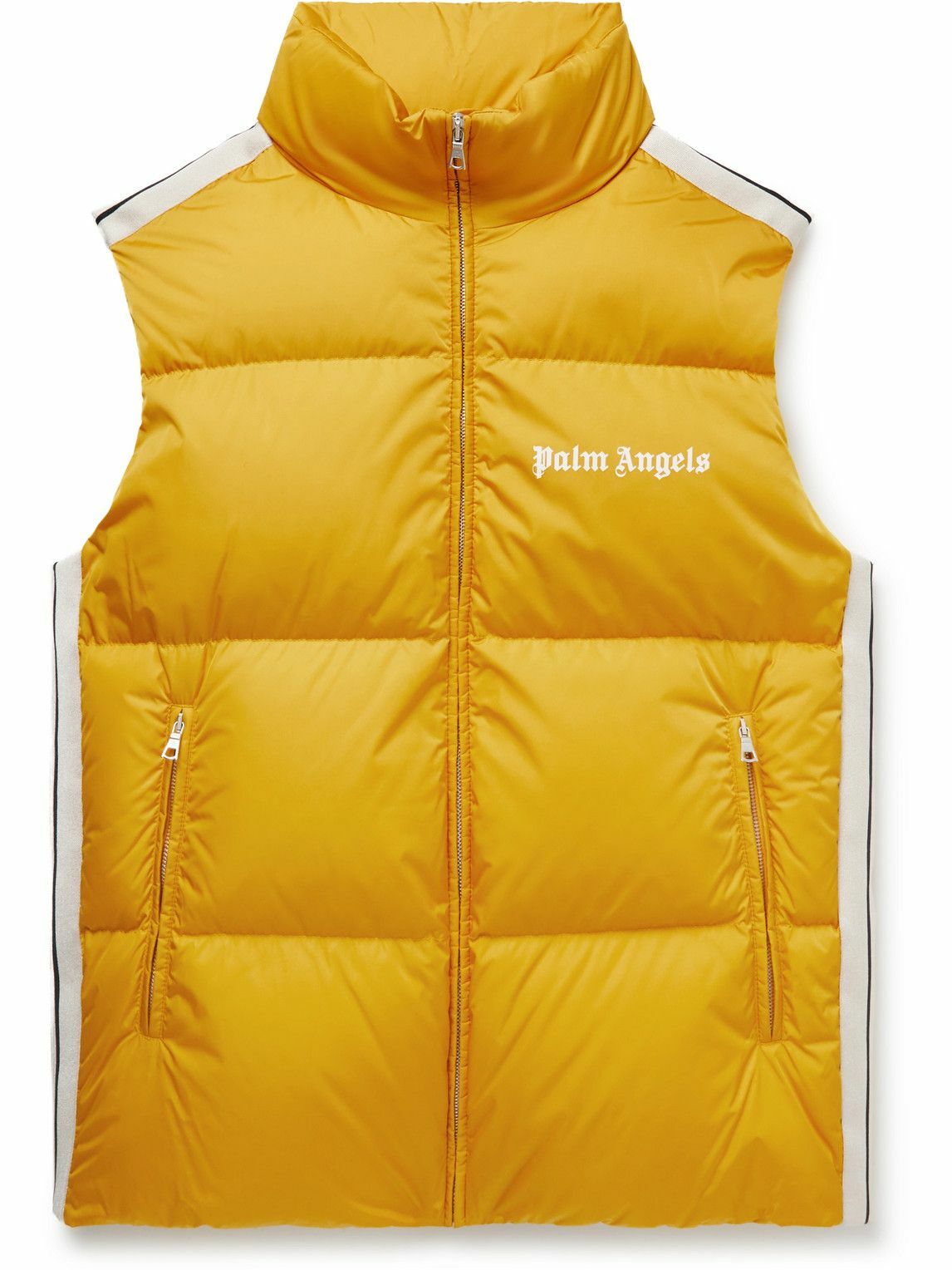 Moncler Genius - Palm Angels Rodman Quilted Shell Down Gilet
