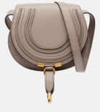 Chloé Marcie Small leather crossbody bag