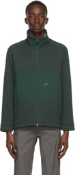 CAYL Green Thermal Jacket