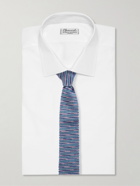 Missoni - Wool tie