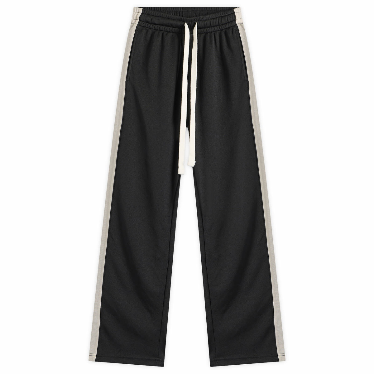 Cole Buxton Men's Classic Track Pants in Black